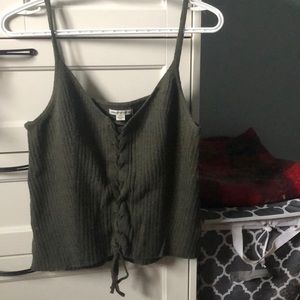 🌸3 for $25🌸 Tight knit tank